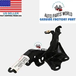 Genuine Oem Lexus 06-13 IS250 IS350 Front Left Driver Hood Hinge 53420-53020. Fixed Price $49.91.