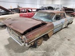Driver Left Hood Hinge Fits 1962 Oldsmobile Eighty 1349375. Fixed Price $65.00.