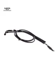 Mercedes R172 Slk-class Genuine Hood Latch Lock Release Cable 21K Oem. Fixed Price $11.04.