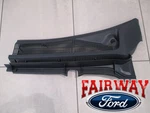 11 Thru 16 Super Duty F250 F350 Oem Ford Wiper Cowl Panel Grille Left Driver. Fixed Price $189.95.