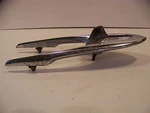 1955 Desoto Hood Ornament #1599799 Firedome Fireflite Sportsman. Fixed Price $150.03.
