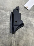 09-13 Oem Infiniti G37 Right Passenger Side Hood Hinge Cover 65450-JL00A Trim. Fixed Price $25.00.