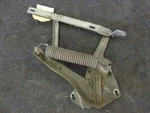 Passenger Right Hood Hinge Monaco Fits 69-73 Dodge Pass. 284755. Fixed Price $65.00.