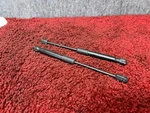 Bmw 2011-2016 F10 F11 Front Hood Holder Shocks Set Oem 112K. Fixed Price $29.99.