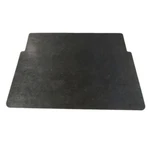 Hood Insulation Pad For 1968-1968 Chevrolet Impala Gray/black Made Usa. Fixed Price $149.12.