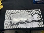 Cometic Hellcat Gasket & Seal. Fixed Price $50.00.