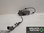 Oem 2011 Volkswagen Cc 2.0L Hood Release Latch Lock. Fixed Price $29.99.