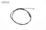 2019 2025 Bmw X7 G07 Hood Bonnet Release Opener Cable Line Oem -set-. Fixed Price $38.24.