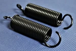 1971 1976 Chevrolet Impala Caprice 76-77 El Camino Hood Hinge Spring Set. Fixed Price $44.77.