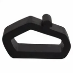 Genuine Ford Hood Bumper 9L3Z16758E. Fixed Price $13.51.