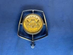 Nos Mopar 1975-1977 Chrysler Cordoba Hood Ornament Emblem Badge 3781278. Fixed Price $59.95.