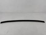 Bmw F44 2021 Front Rubber Seal Engine Bay 7450915 WES17049. Fixed Price $42.26.
