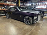 2017-2023 Rolls Royce Dawn Ghost Wrain Front Hood Panel Silver Oem. Fixed Price $3600.00.