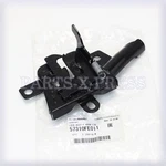 Genuine Oem Subaru Front Hood Lock Latch Assy Impreza Wrx 2002 - 2003 57310FE011. Fixed Price $48.80.