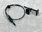 16-21 Honda Civic Front Left Driver Side Hood Bonnet Release Latch Cable Oem. Fixed Price $37.50.