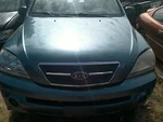 *local Pickup Only* Hood Fits 03-06 Sorento 10101815. Fixed Price $326.82.