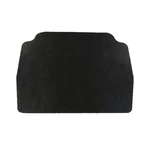 Hood Insulation Pad 1" Fiberglass For 1967-1967 Amc Rebel Gray/black Made Usa. Fixed Price $144.88.