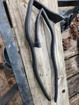 10-16 Mercedes-benz W212 E350 Under Hood Left Driver Side Weatherstrip Seal Oem. Fixed Price $65.00.
