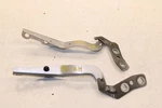 2020-2025 Ford Escape Sel Front Right And Left Side Hood Hinge Set LJ6Z-16796-A. Fixed Price $74.08.