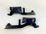 13-20 Infiniti JX35 QX60 Front Right & Left Side Hood Bonnet Mount Hinge Set Oem. Fixed Price $52.50.