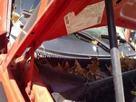 Passenger Right Hood Hinge Fits 05 Dakota 3594071. Fixed Price $25.00.