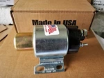 New Premium Starter Solenoid For Delco 30MT & 35 Made In Usa 1115501 12V. Fixed Price $59.90.