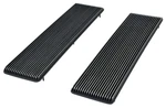 1967 1968 1969 1970 1971 1972 Chevrolet Camaro Nova Ss Hood Vents Louvers Kit. Fixed Price $395.95.