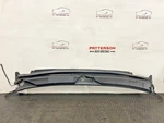 07-14 Gmc Sierra 2500 Cowl Vent Windshield Wiper Panel Screen Cover. Fixed Price $125.00.