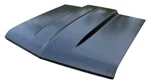 New Hood 2" Raised Cowl Amd Fits Chevrolet Chevelle Camino Malibu X300-3467-2. Fixed Price $986.97.