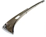 Porsche Hood Handle 356B/356C 644-559-021-05 64455902105. Fixed Price $151.51.