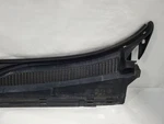 Used Cowl Grille Panel Fits: 2006 Gmc Sierra 2500 Pickup Grade. Fixed Price $115.60.