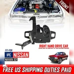 Front Hood Lock Hinge Bonnet Rhd For Nissan Navara D21 Pickup Ute 925 993 90-97. Fixed Price $47.33.