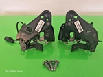 Bmw Hood Latch Lock Release Set F06 F12 F13 650I 550 535 640 M5 M6 Oem. Fixed Price $64.95.