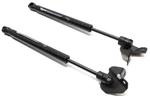 2009 - 2015 Bmw 750I Front Left & Right Hood Support Shock Strut Oem. Fixed Price $36.00.