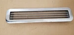 Vintage 1967-1972 Gm C60 Truck Hood Louver Vent Emblem Oem 1968 1969 1970 1971. Fixed Price $59.95.