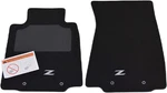 Genuine Nissan 2009-2020 370Z Carpeted Front Floor Mats New Oem. Fixed Price $131.08.