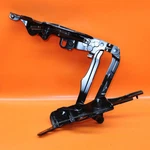 Porsche Panamera Hood Hinge Right Passenger 2017 2018 2019 2020 2021 971 823 296. Fixed Price $143.10.