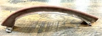 Original 1941 1946 Chevrolet Suburban Panel Truck 1/2 Ton Hood Baffle Support. Fixed Price $195.00.