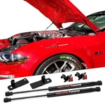 Redline Tuning 21-11035-02 Hood Quicklift Plus System Ford Mustang (2015-2023). Fixed Price $99.95.