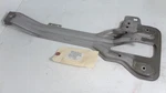 2005 Ford Escape Hood Latch Support YL8Z16C750AA, 5L8Z16C750AA - Oem Part. Fixed Price $25.99.