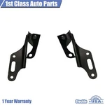 Hood Hinges Left & Right Side For 02-06 Acura Rsx Pair AC1236102 AC1236101. Fixed Price $23.30.