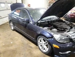 Hood 204 Type C250 Coupe Fits 12-15 Mercedes C-class 2143712. Fixed Price $175.00.