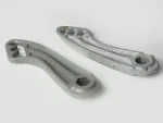 1997 - 1999 Mercedes Class W140 Hood Bonnet Hinge Lever Front Lh Rh Side. Fixed Price $68.39.