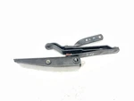 2004 Jaguar XK8 X100 Convertible Folding Roof Frame Hinge Left HJA8422AB. Fixed Price $37.72.