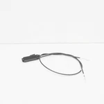 Volvo S60 MK2 Front Hood Release Cable 31385848 New Genuine. Fixed Price $117.79.
