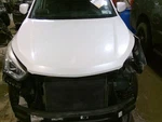 (local Pickup Only) Hood Us Built Sport Fits 13-18 Santa Fe 985782. Fixed Price $299.90.