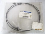 Genuine Ford Oem FL3Z-16916-A Hood Control Cable Assembly. Fixed Price $37.99.