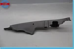 15-20 Genesis G80 Front Right Passenger Side Hood Partition Seal Trim Oem. Fixed Price $80.00.