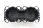 2022 - 2026 Ford Maverick Center Console Cup Holder Oem LJ8BR045P69A Black 9W. Fixed Price $40.00.