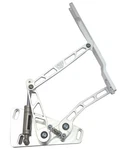 1973 - 1980 Chevy C10 Hood Hinges Billet Pair Chevrolet Truck. Fixed Price $595.00.